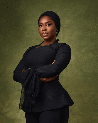 Aisha Abdullahi Adamu